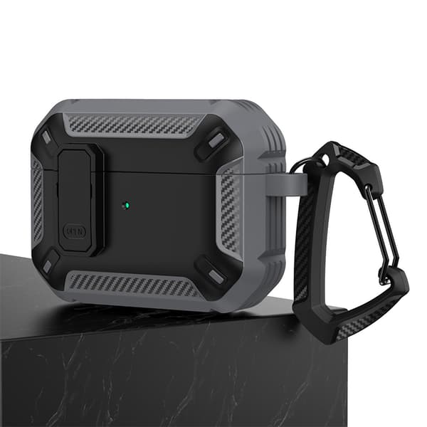 INF Beskyttelsesveske for AirPods Pro