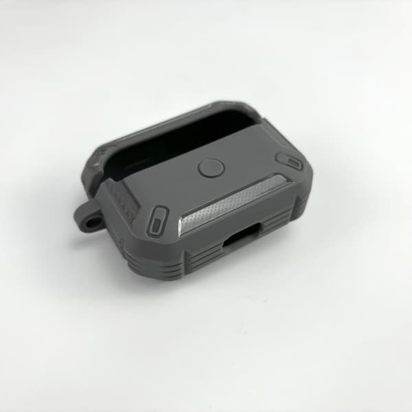 INF Beskyttelsesveske for AirPods Pro