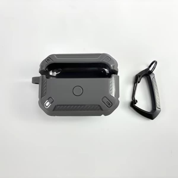 INF Beskyttelsesveske for AirPods Pro