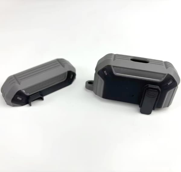INF Beskyttelsesveske for AirPods Pro