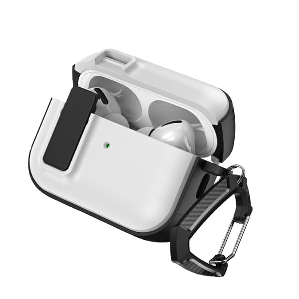 INF Beskyttelsesveske for Airpods 3