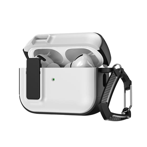 INF Beskyttelsesveske for Airpods 3