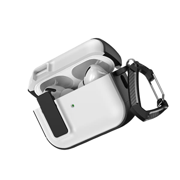 INF Beskyttelsesveske for Airpods 3