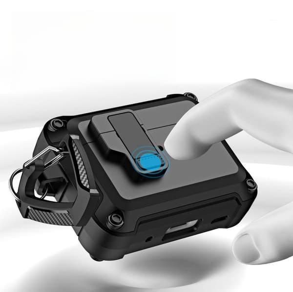 INF Skyddsfodral för Airpods Pro