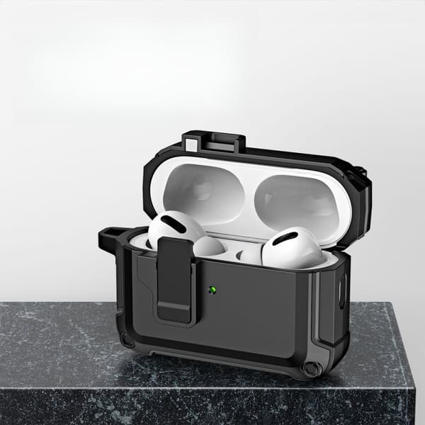 INF Skyddsfodral för Airpods Pro