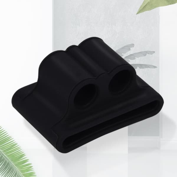 INF Anti-Lost Silikonestrop til AirPods Bluetooth-øretelefoner