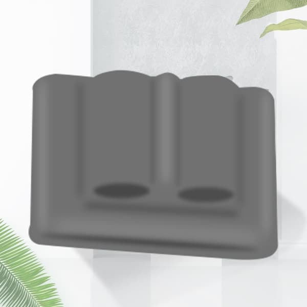 INF Anti-Lost Silikonestrop til AirPods Bluetooth-øretelefoner