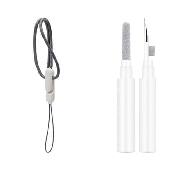 INF AirPods-kotelon lisävarustesarja
