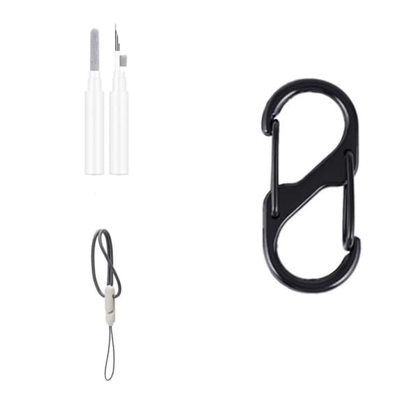 INF AirPods-kotelon lisävarustesarja