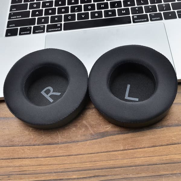 INF Ersättande Öronkuddar för JBL Synchros E50/E50BT/S500/S700
