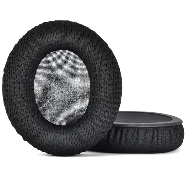 2 kpl korvatyynyjä HyperX Cloud Stinger Corelle
