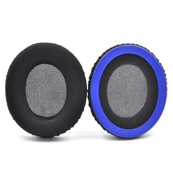 INF 2-pack Öronkuddar för HyperX Cloud Stinger Core