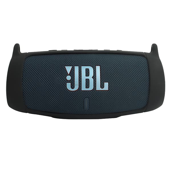 INF JBL Charge 5 Silikonbeskyttelsesveske med stropp