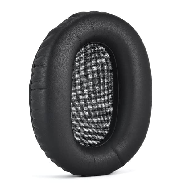 INF 2-pakning utskiftbare øreputer for ASUS VULCAN-ANC/BLK/ALW/AS PRO