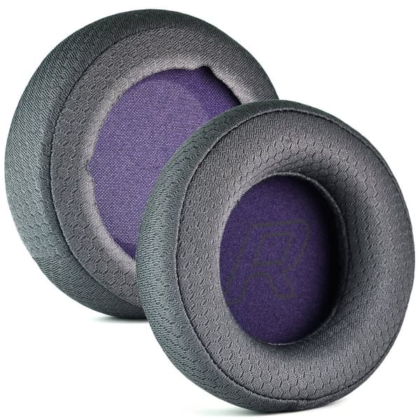 INF Ersättande Öronkuddar för Sony MDR-V55, V500DJ - 2-pack