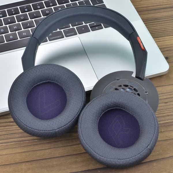 INF Vaihtokuulokkeet Sony MDR-V55, V500DJ - 2 kpl