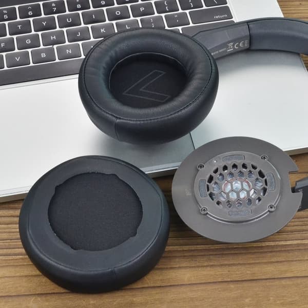 INF Erstatningsøreputer for Sony MDR-V55, V500DJ
