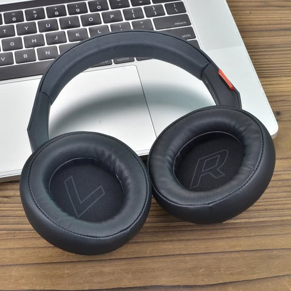 INF Erstatningsøreputer for Sony MDR-V55, V500DJ