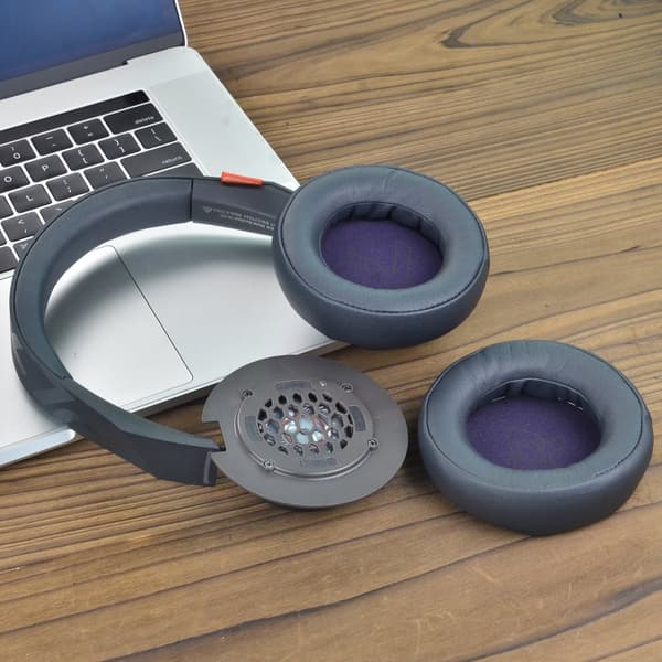 INF Vaihtokuulokkeet Sony MDR-V55, V500DJ