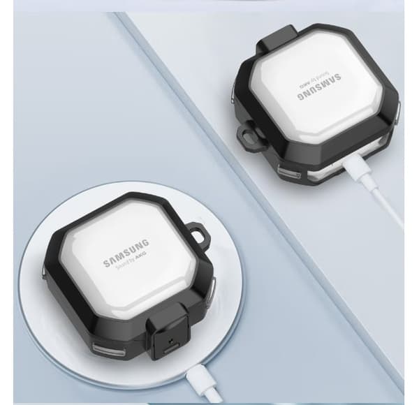 INF Fodral till Samsung Galaxy Buds Pro 2