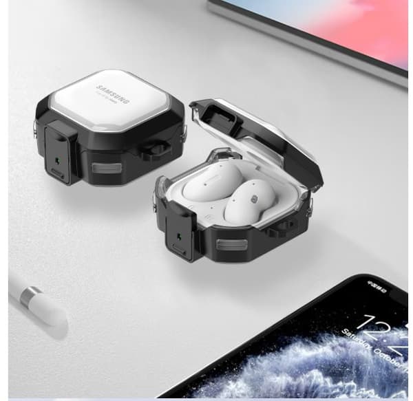 INF Fodral till Samsung Galaxy Buds Pro 2