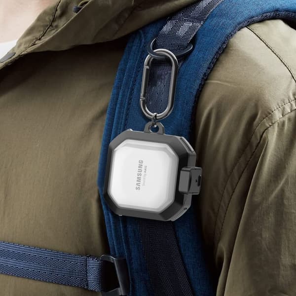 INF Fodral till Samsung Galaxy Buds Pro 2