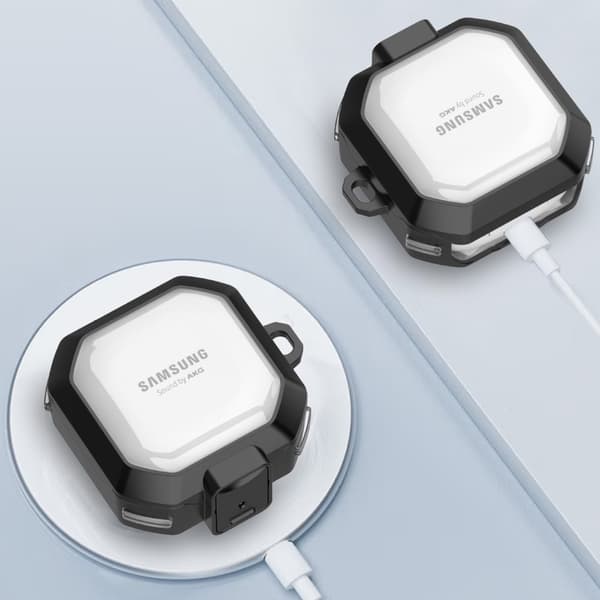 INF Fodral till Samsung Galaxy Buds Pro 2