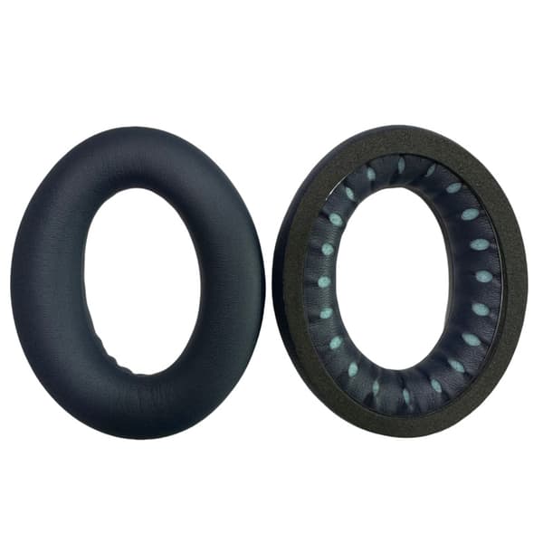 INF Øreputer for Bose QC45 / QuietComfort SE Mørke blå