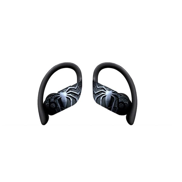 INF Beskyttende hud for Powerbeats Pro ørepropper Spider