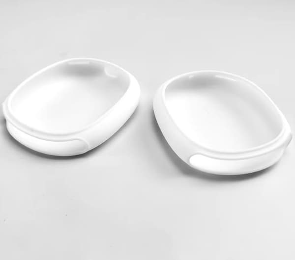 INF Silikonbeskyttelse for AirPods Max hodetelefoner og bøyle