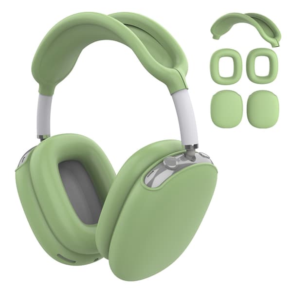 INF Skyddsfodralset för AirPods Max - 4 delar