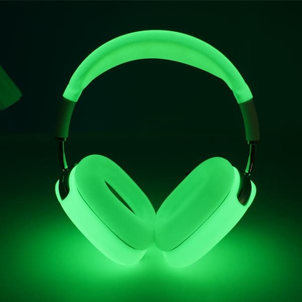 INF Skyddsfodralset för AirPods Max - 4 delar