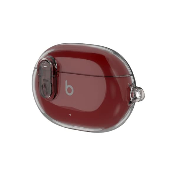 INF Klar TPU etui til Beats Studio Buds