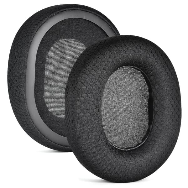 INF Razer Kraken Kitty V2 Pro öronkuddar (2-pack) 0