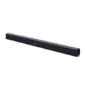 Pikkukuva 4 / 4: Sharp HT-SB140 soundbar speaker Black 2.0 channels 150 W