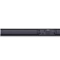 Pikkukuva 1 / 4: Sharp HT-SB140 soundbar speaker Black 2.0 channels 150 W