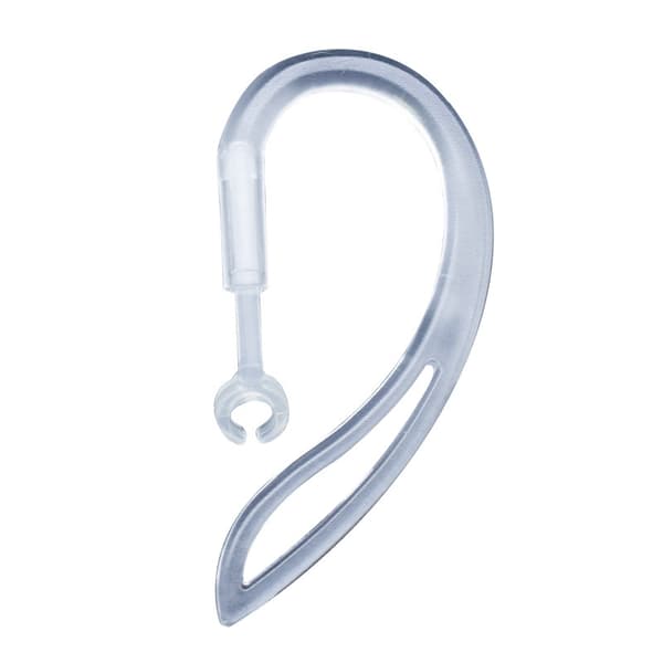 Justerbara öronkrokar för Apple AirPods Pro (2-pack) 0