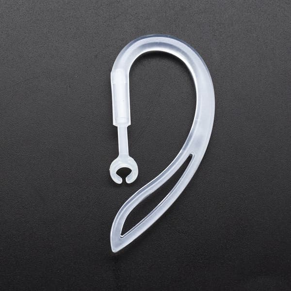 INF Justerbare ørekroge til Apple AirPods Pro (2-pak)
