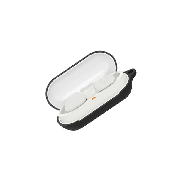 INF Silikoninen suojakotelo Sony WF-C500 -nappikuulokkeille