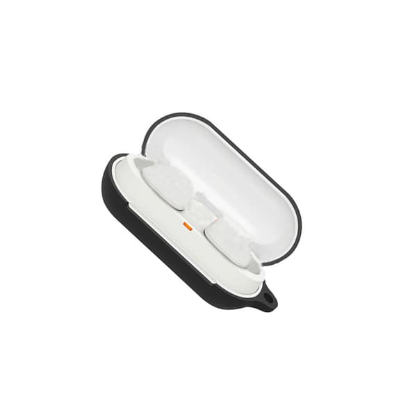 INF Silikoninen suojakotelo Sony WF-C500 -nappikuulokkeille