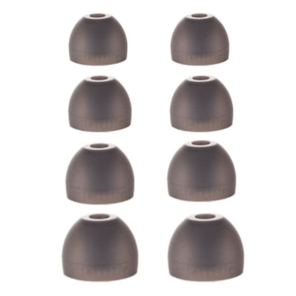 Öronkuddar 8-pack Sony WF-1000XM5 - Grå