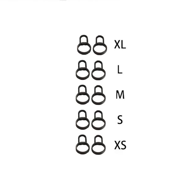 INF Silikoniset korvakoukut Sony LinkBuds WF-L900:lle
