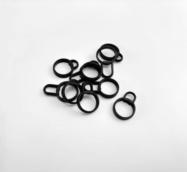 INF Silikoniset korvakoukut Sony LinkBuds WF-L900:lle