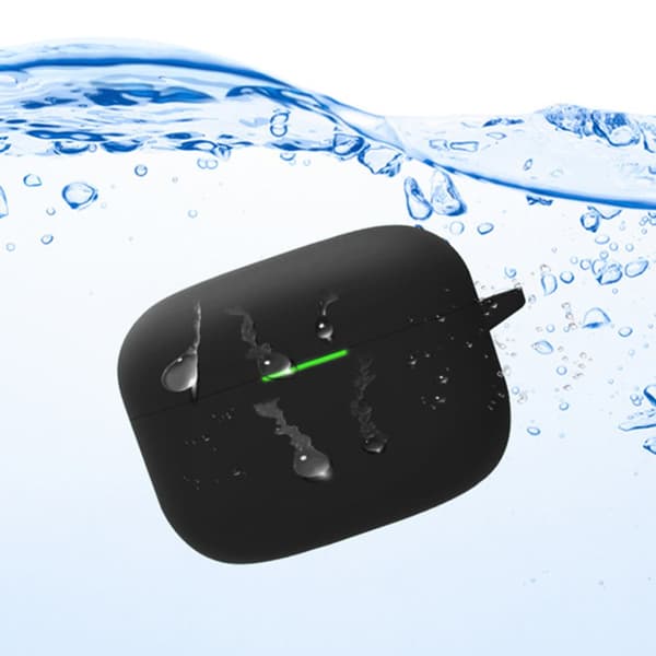 INF Silikondeksel til Sony LinkBuds S