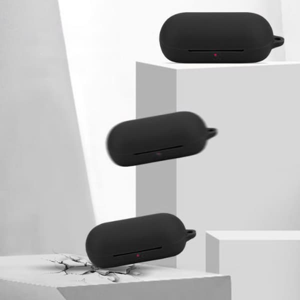INF Skyddande silikonfodral för Sony WF-C700N öronsnäckor