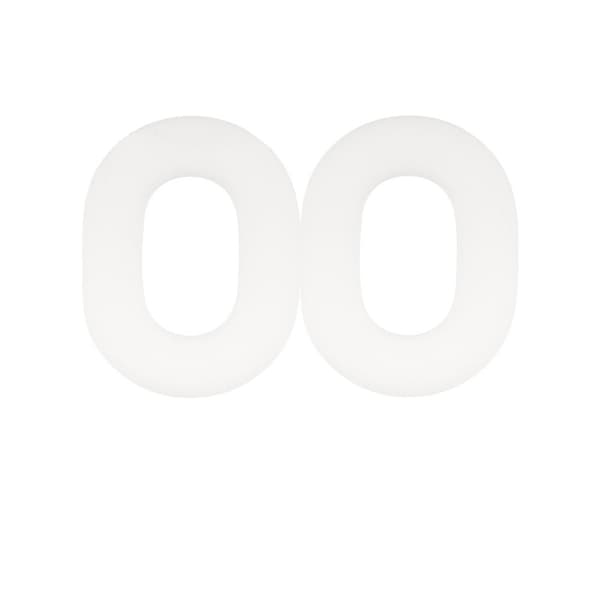 INF Suojaavat korvatyynyt Sony INZONE H7 -puhelimeen - Set