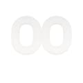 Pikkukuva 1 / 8: INF Suojaavat korvatyynyt Sony INZONE H7 -puhelimeen - Set