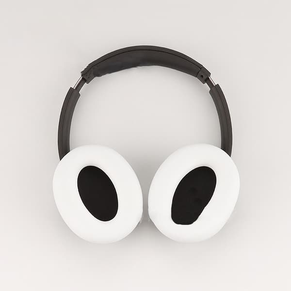 INF Beskyttende silikondekselsett for Sony WH-CH720N hodetelefoner 0