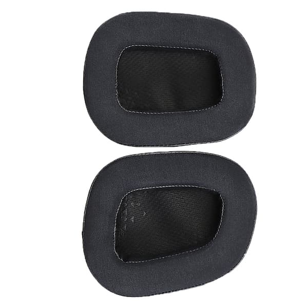INF Logitech G933, G633 kuulokkeiden korvatyynyjen vaihto