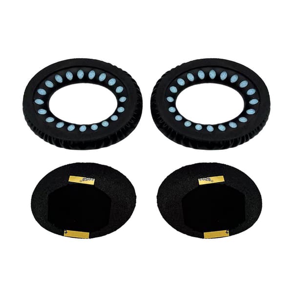 INF Bose QC35 øreputerstatninger (2 pakke)